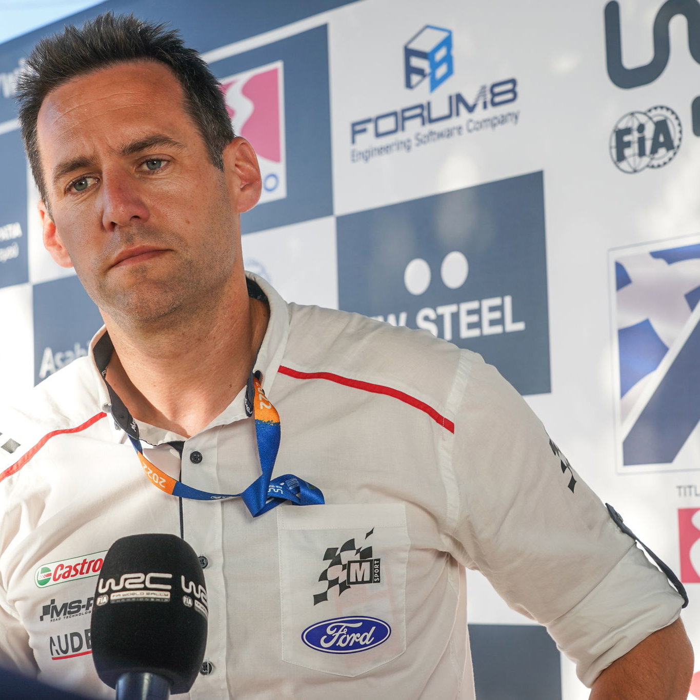 Loeb to take in official F1 test with Red Bull.